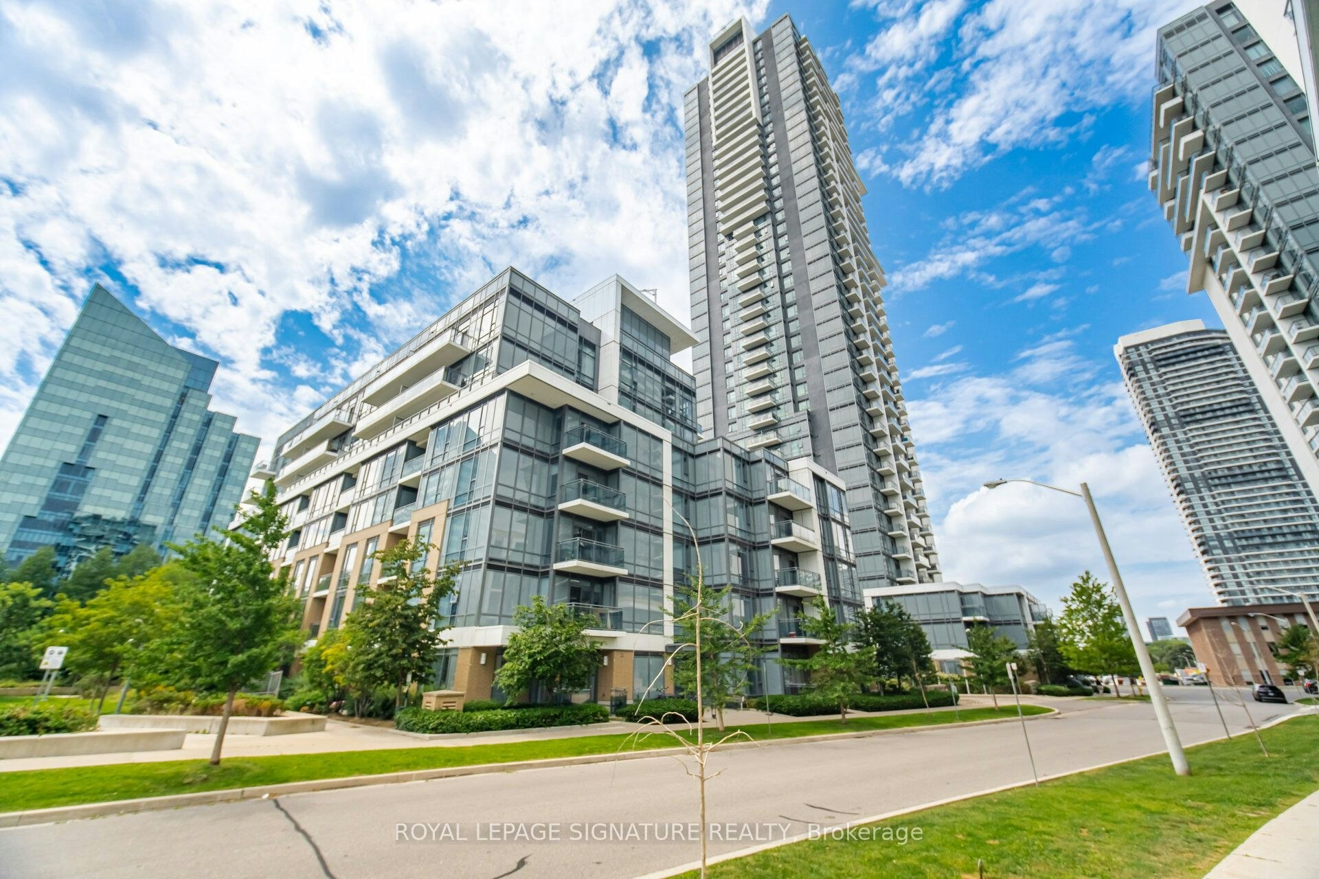 3410-55 Ann O'reilly Road, Toronto, ON, M2J 0E1