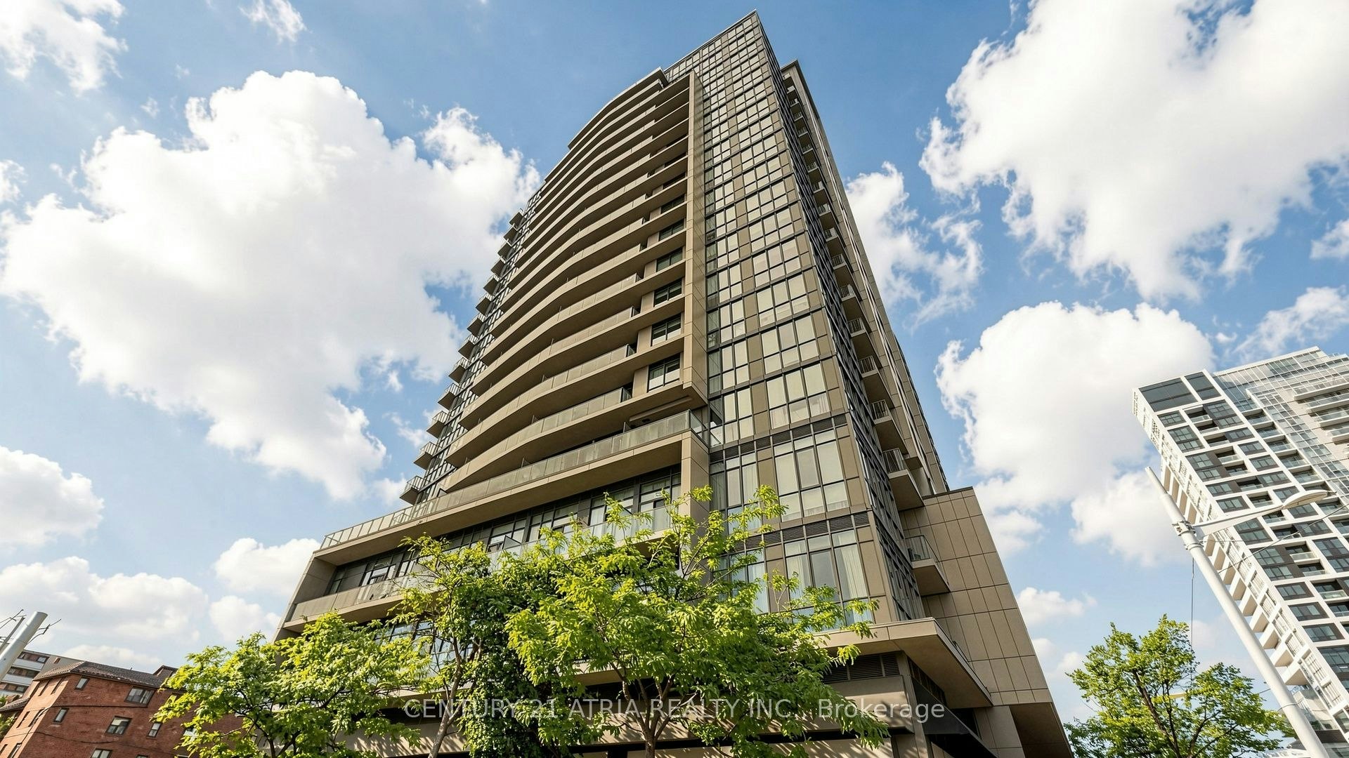1004-530 St Clair Avenue W, Toronto, ON, M6C 0A2