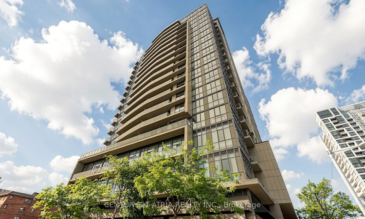 1004-530 St Clair Avenue W