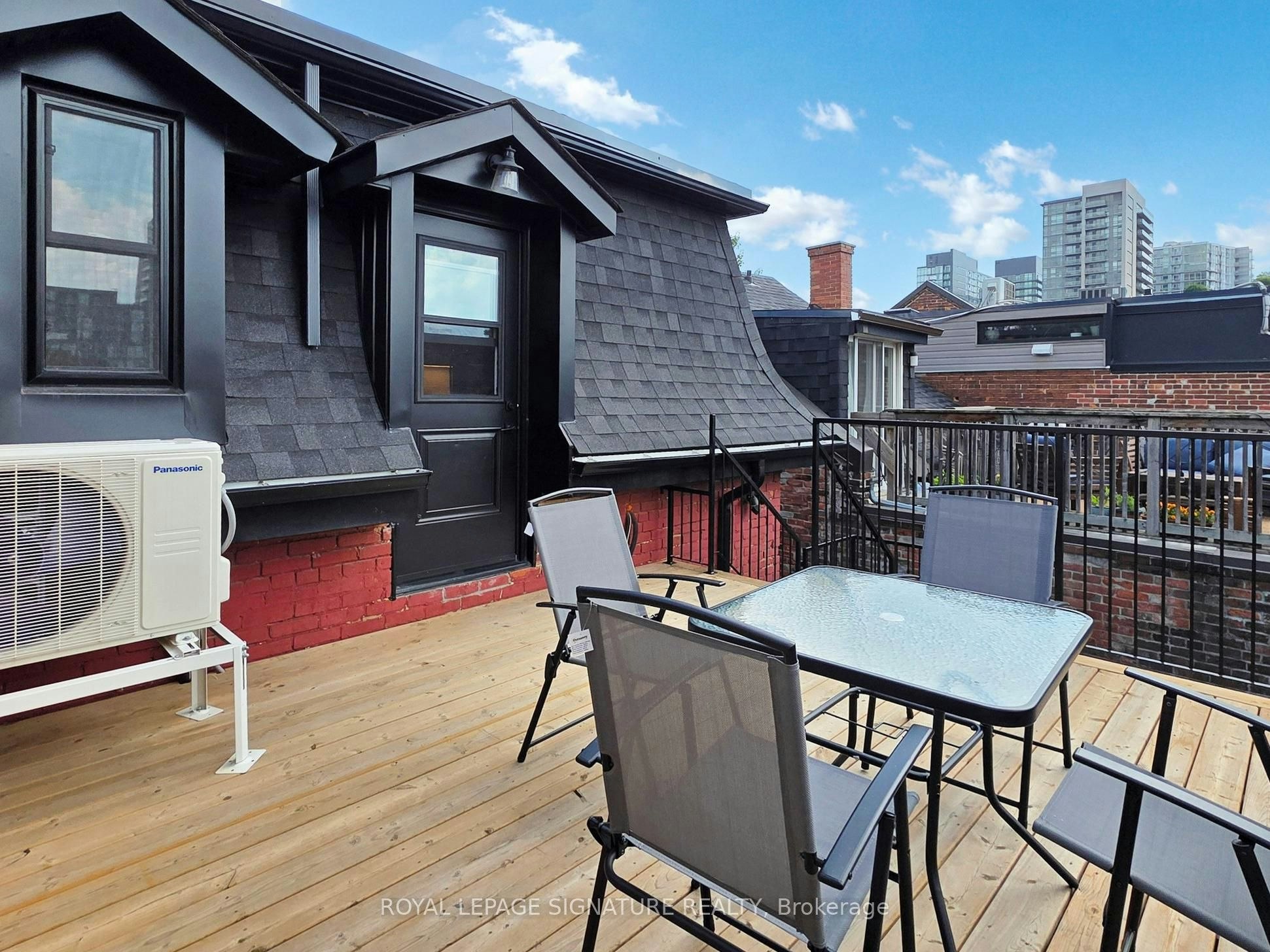 3-28 Beaconsfield Avenue, Toronto, ON, M6J 3H9 - 15