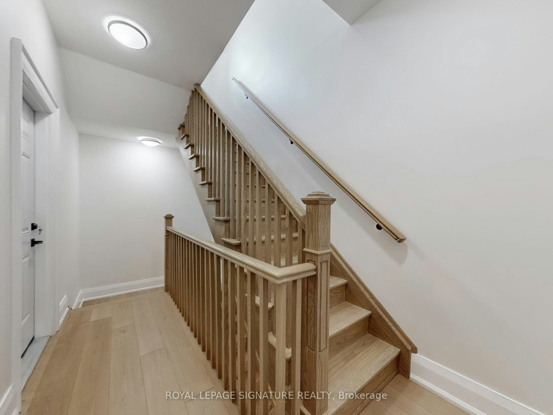 3-28 Beaconsfield Avenue, Toronto, ON, M6J 3H9 - 5