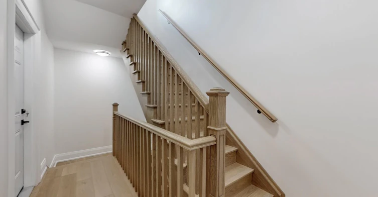 3-28 Beaconsfield Avenue, Toronto, ON, M6J 3H9 - 5