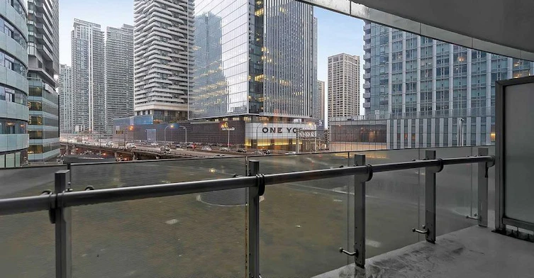 311-12 York Street, Toronto, ON, M5J 0A9 - 16