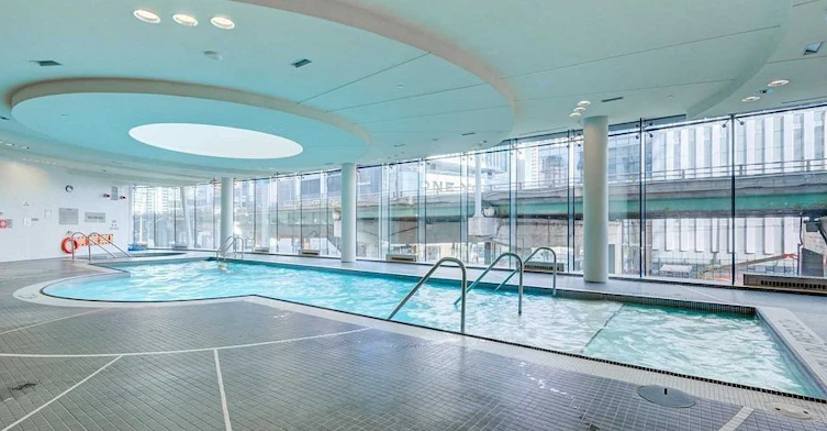 311-12 York Street, Toronto, ON, M5J 0A9 - 24
