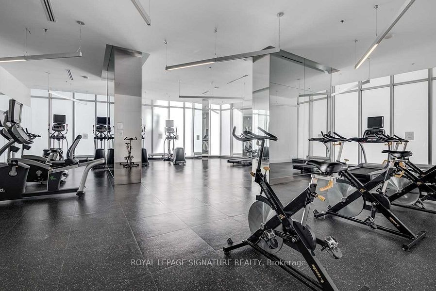 311-12 York Street, Toronto, ON, M5J 0A9 - 21