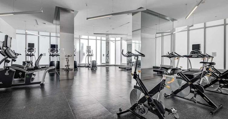 311-12 York Street, Toronto, ON, M5J 0A9 - 21