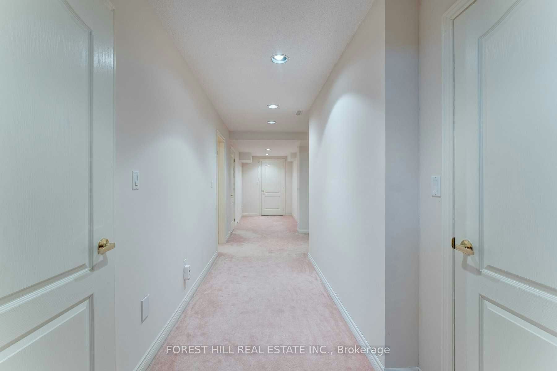 BSMT-198 Homewood Avenue, Toronto, ON, M2M 1K6 - 8