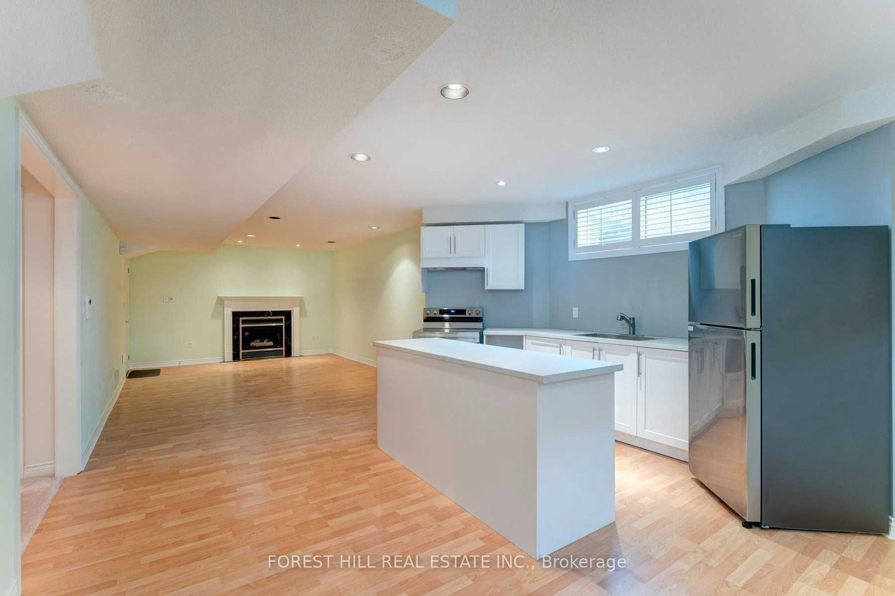 BSMT-198 Homewood Avenue, Toronto, ON, M2M 1K6 - 3