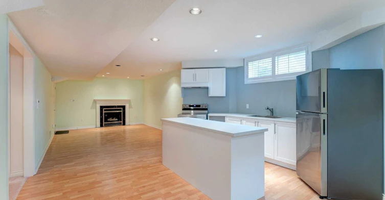 BSMT-198 Homewood Avenue, Toronto, ON, M2M 1K6 - 3