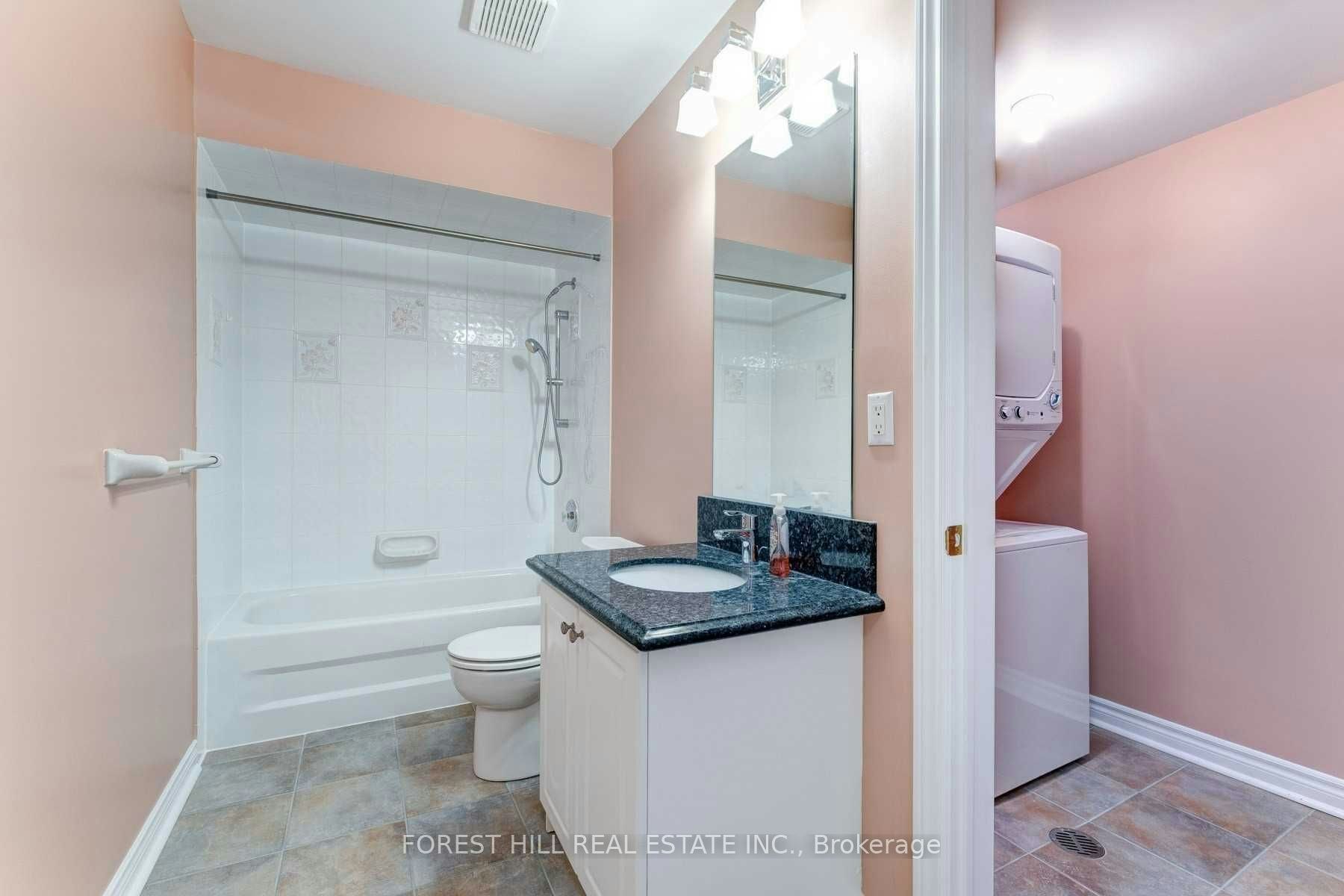 BSMT-198 Homewood Avenue, Toronto, ON, M2M 1K6 - 14