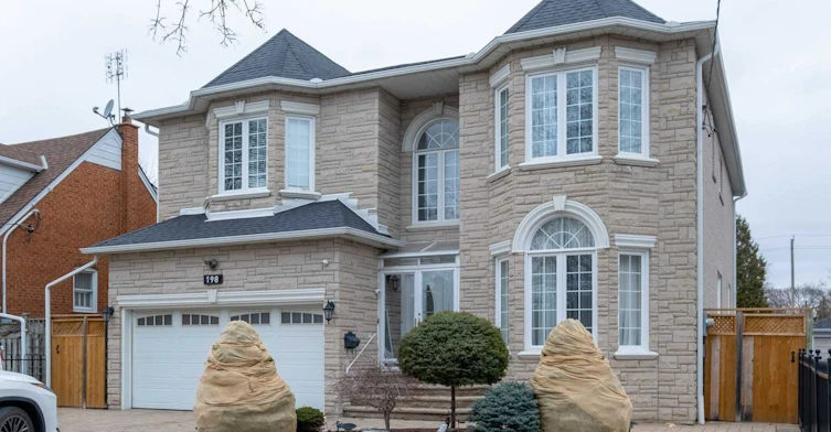 BSMT-198 Homewood Avenue, Toronto, ON, M2M 1K6