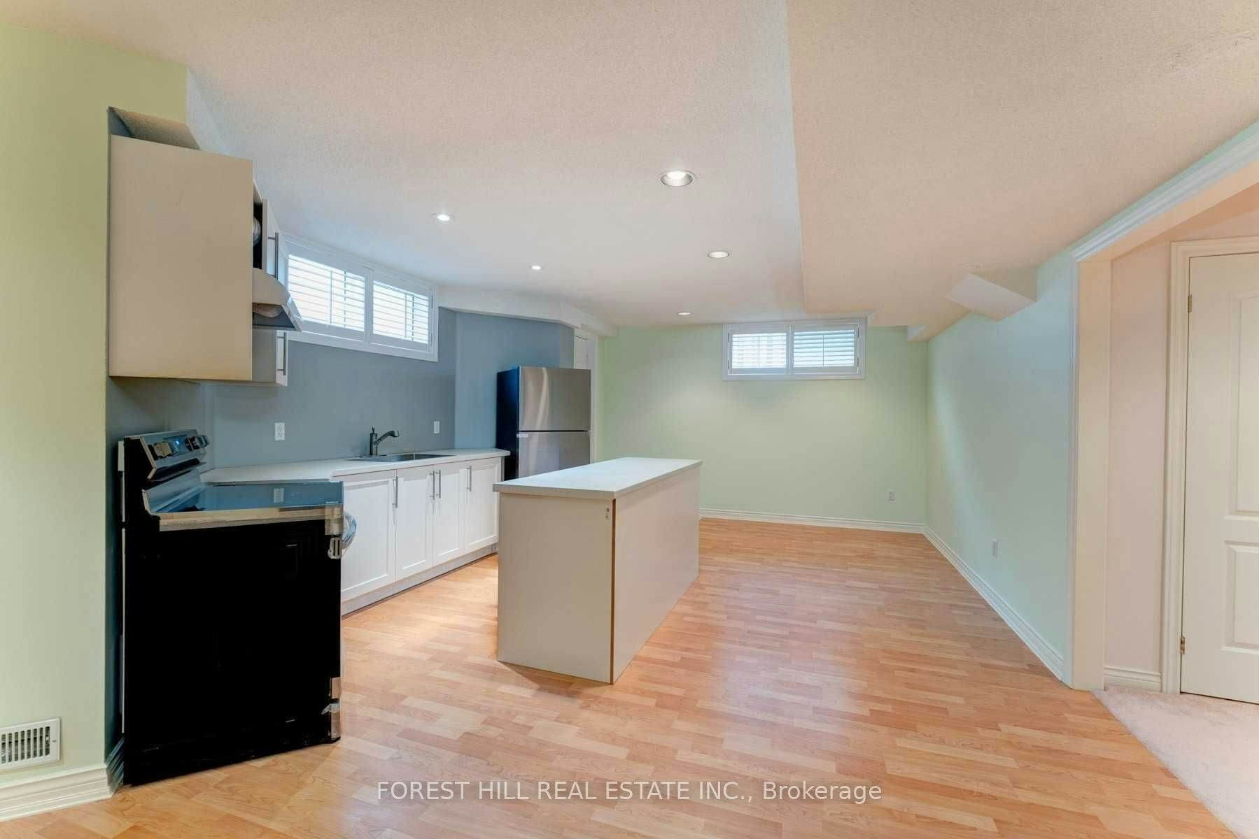 BSMT-198 Homewood Avenue, Toronto, ON, M2M 1K6 - 4