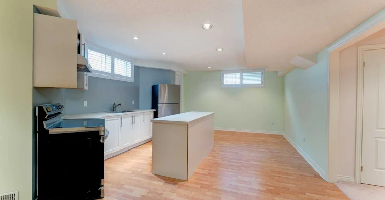 BSMT-198 Homewood Avenue, Toronto, ON, M2M 1K6 - 4
