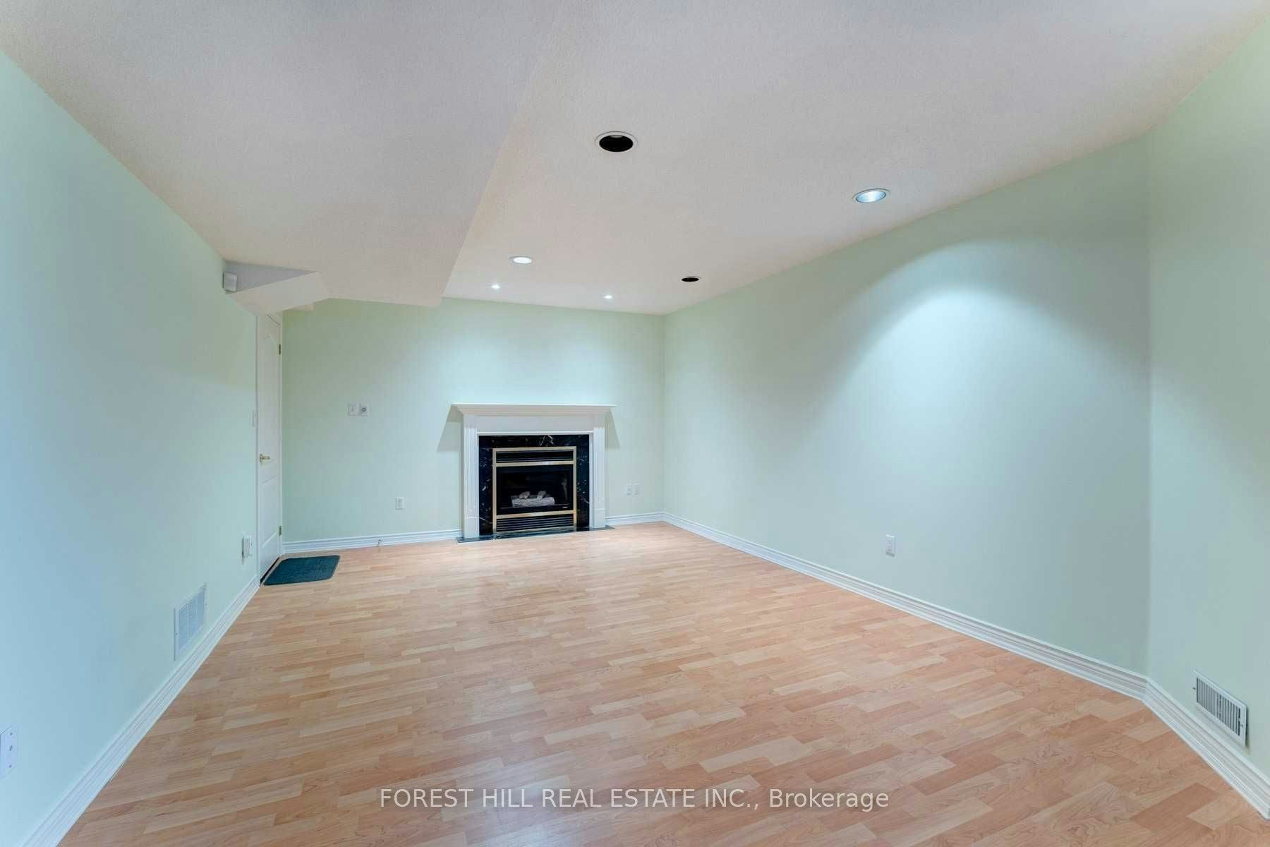 BSMT-198 Homewood Avenue, Toronto, ON, M2M 1K6 - 2