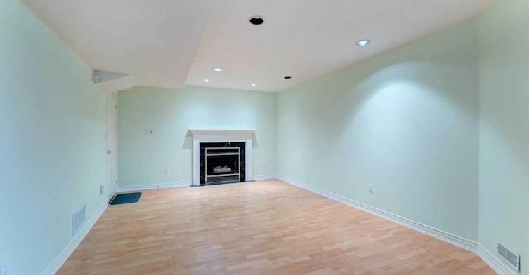 BSMT-198 Homewood Avenue, Toronto, ON, M2M 1K6 - 2