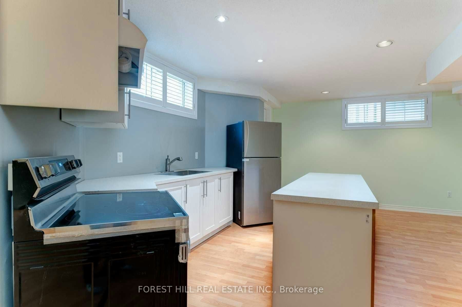 BSMT-198 Homewood Avenue, Toronto, ON, M2M 1K6 - 5