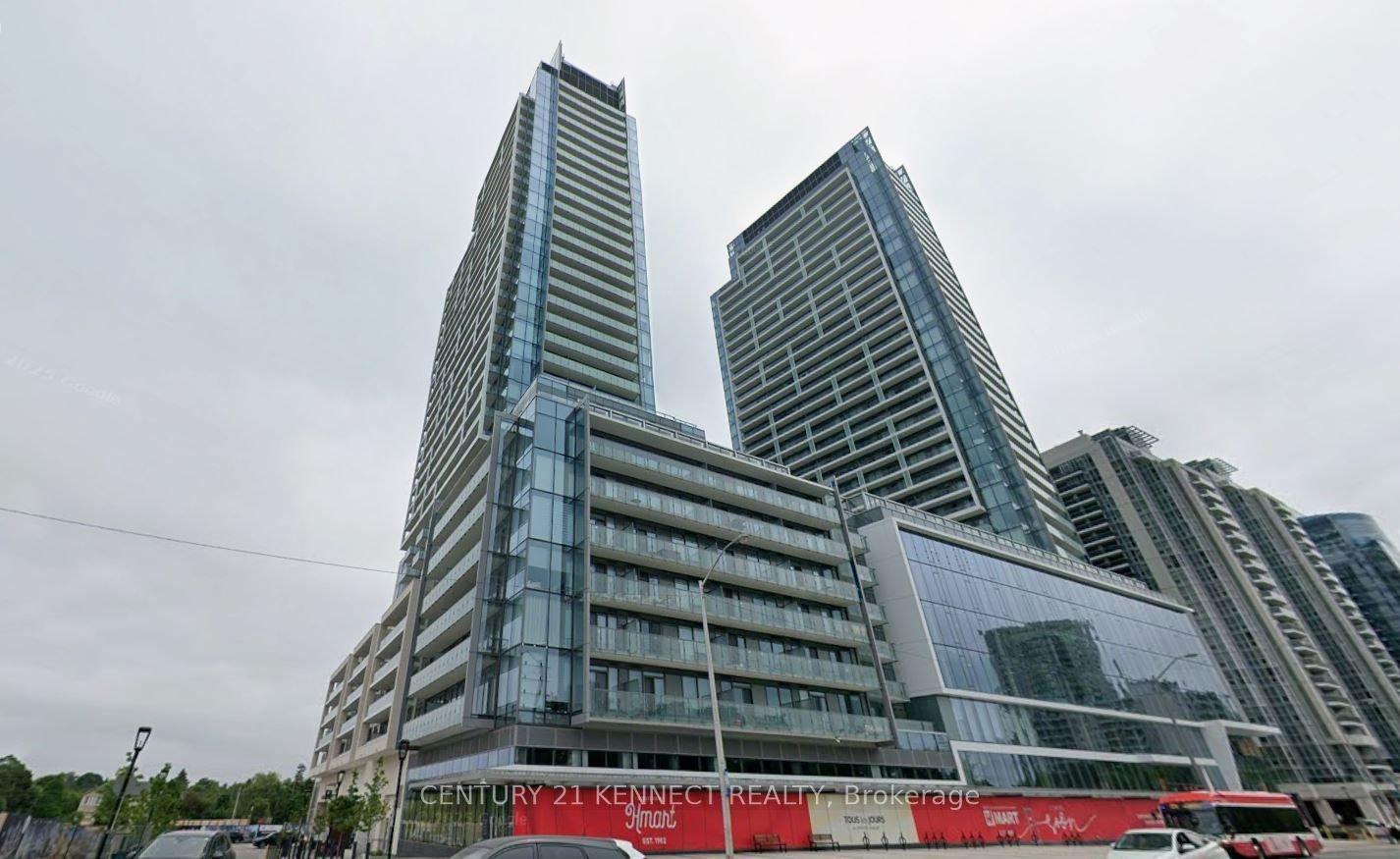 826-7 Golden Lion Heights, Toronto, ON, M2M 0C1