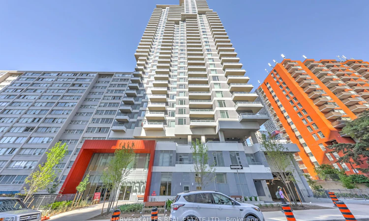 LPH19-50 Dunfield Avenue