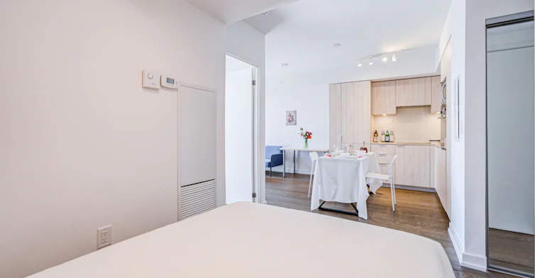 1106-11 Wellesley Street W, Toronto, ON, M4Y 0G4 - 20