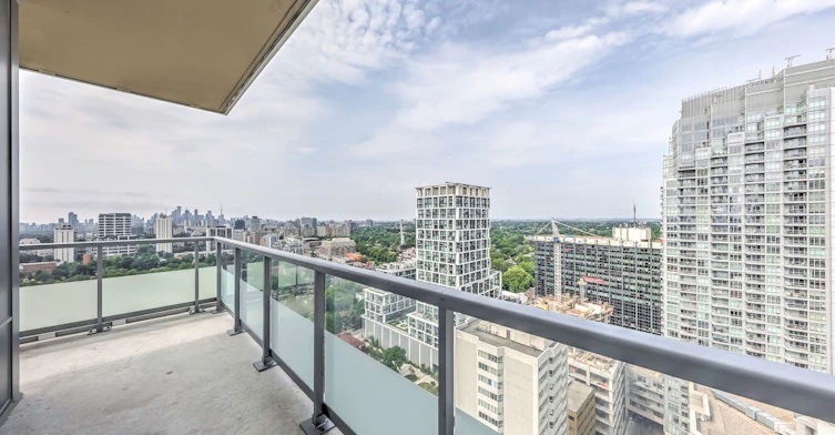 LPH19-50 Dunfield Avenue, Toronto, ON, M4S 0E4 - 24