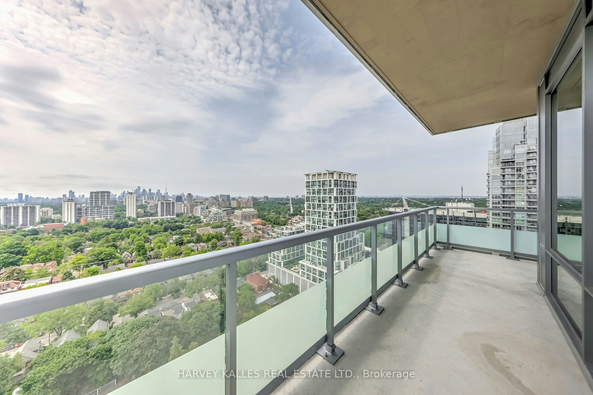 LPH19-50 Dunfield Avenue, Toronto, ON, M4S 0E4 - 28
