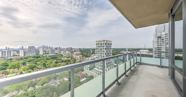 LPH19-50 Dunfield Avenue, Toronto, ON, M4S 0E4 - 28