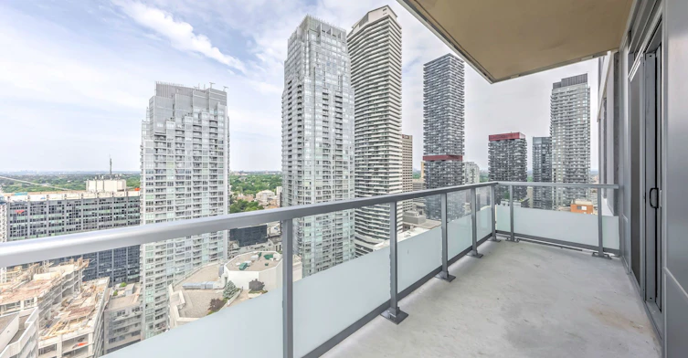 LPH19-50 Dunfield Avenue, Toronto, ON, M4S 0E4 - 26