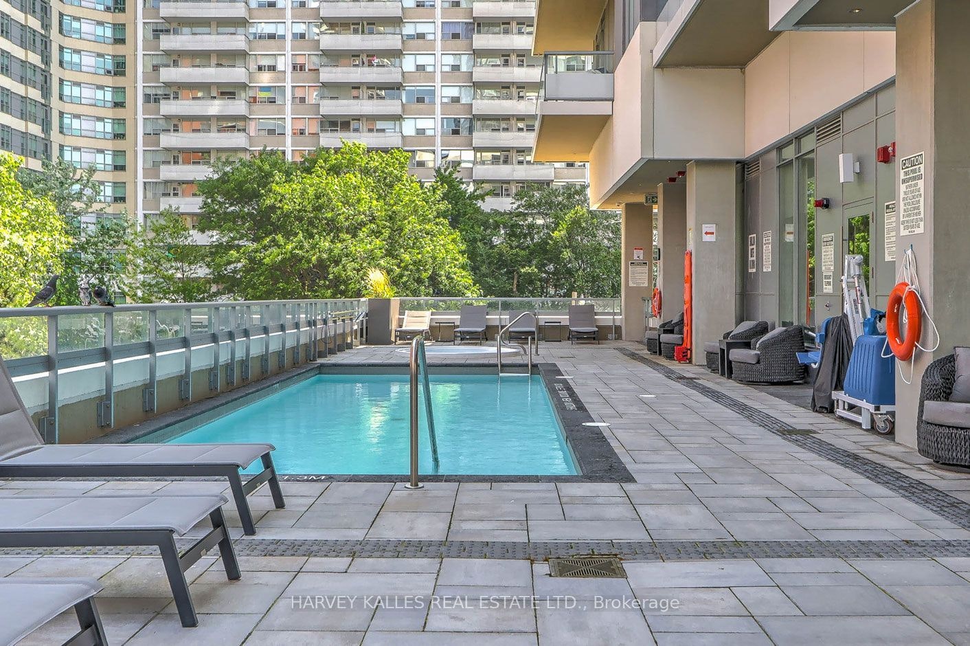 LPH19-50 Dunfield Avenue, Toronto, ON, M4S 0E4 - 34