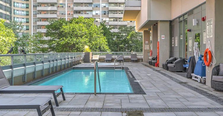 LPH19-50 Dunfield Avenue, Toronto, ON, M4S 0E4 - 34