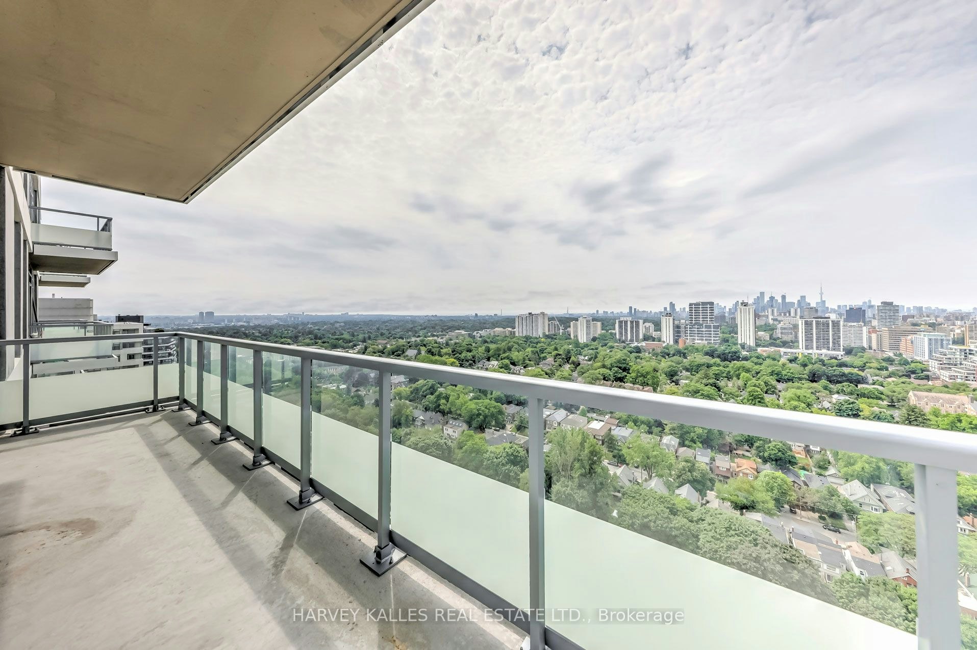 LPH19-50 Dunfield Avenue, Toronto, ON, M4S 0E4 - 27