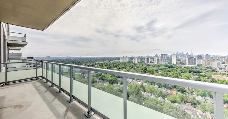 LPH19-50 Dunfield Avenue, Toronto, ON, M4S 0E4 - 27