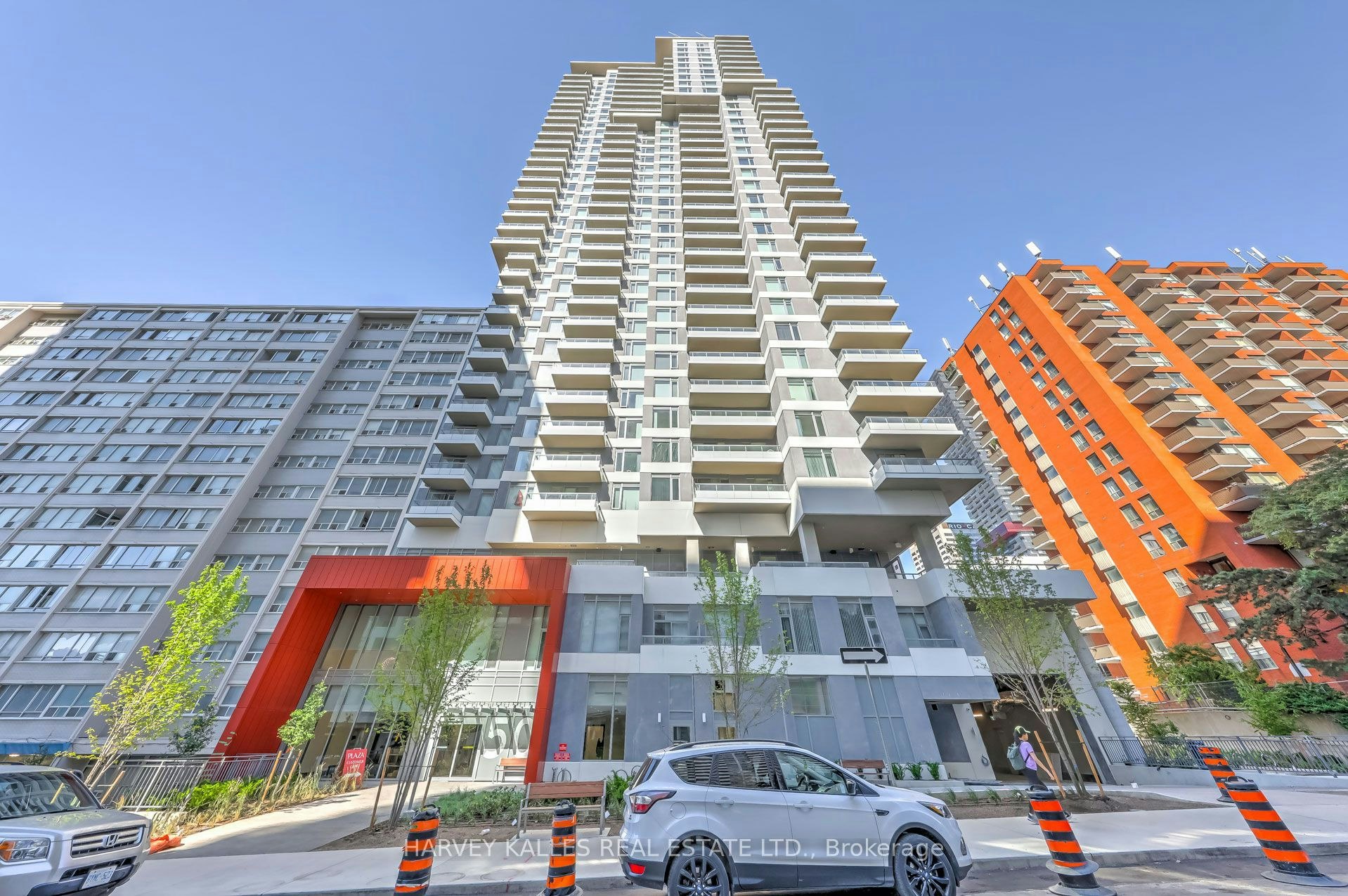 LPH19-50 Dunfield Avenue, Toronto, ON, M4S 0E4