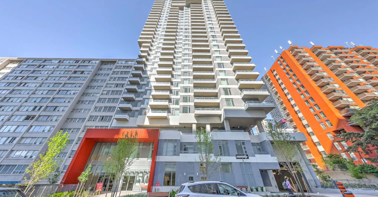 LPH19-50 Dunfield Avenue, Toronto, ON, M4S 0E4