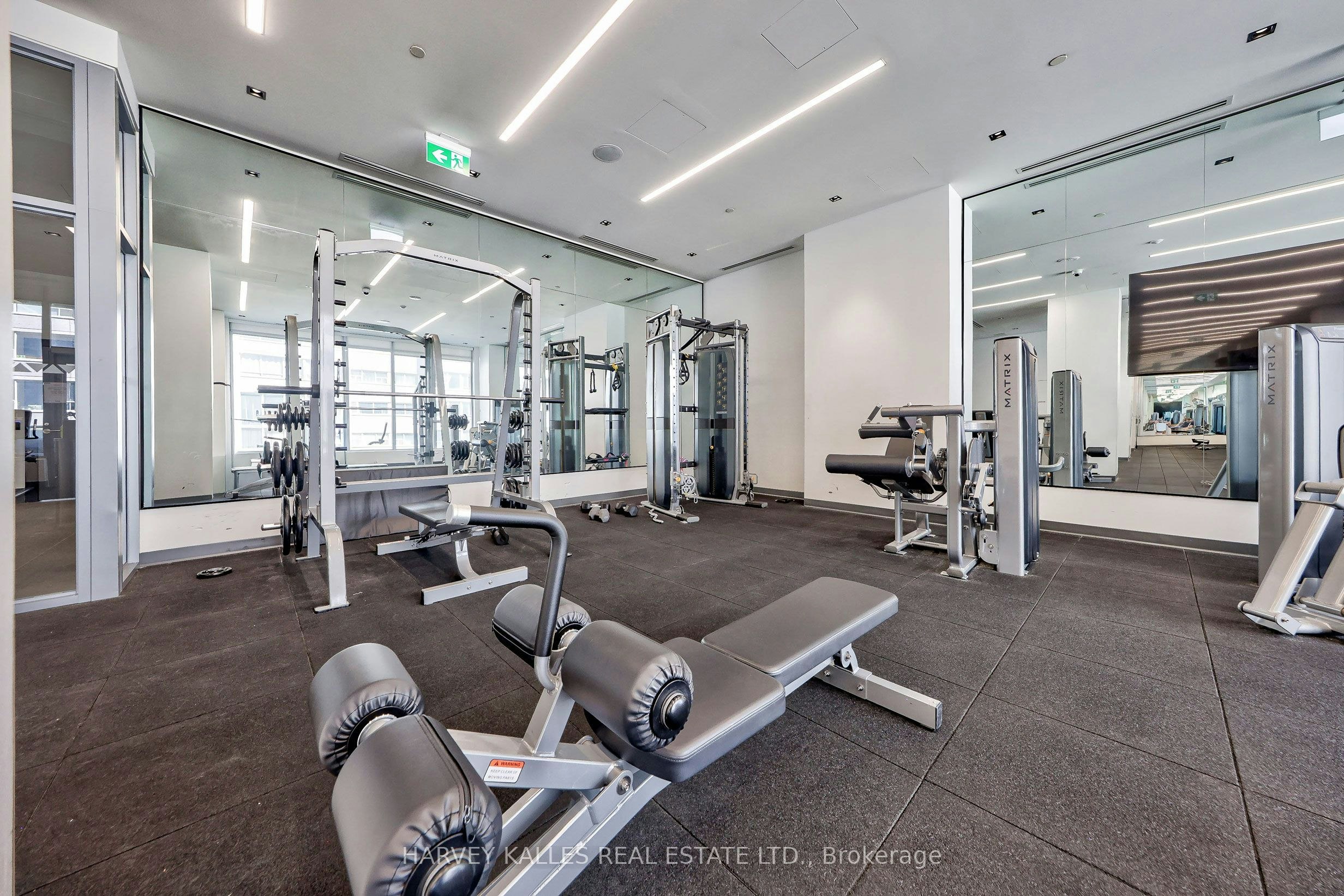 LPH19-50 Dunfield Avenue, Toronto, ON, M4S 0E4 - 35
