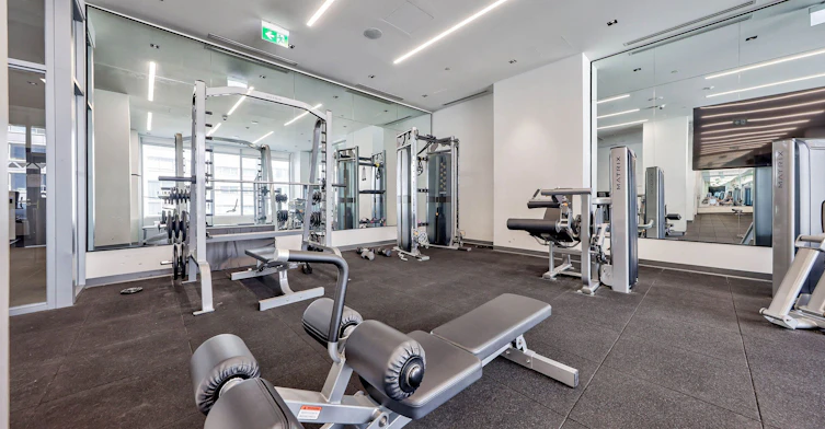 LPH19-50 Dunfield Avenue, Toronto, ON, M4S 0E4 - 35