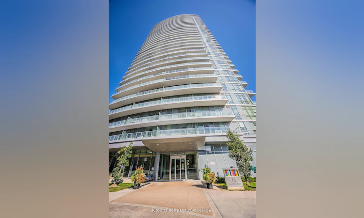 311-70 Forest Manor Road