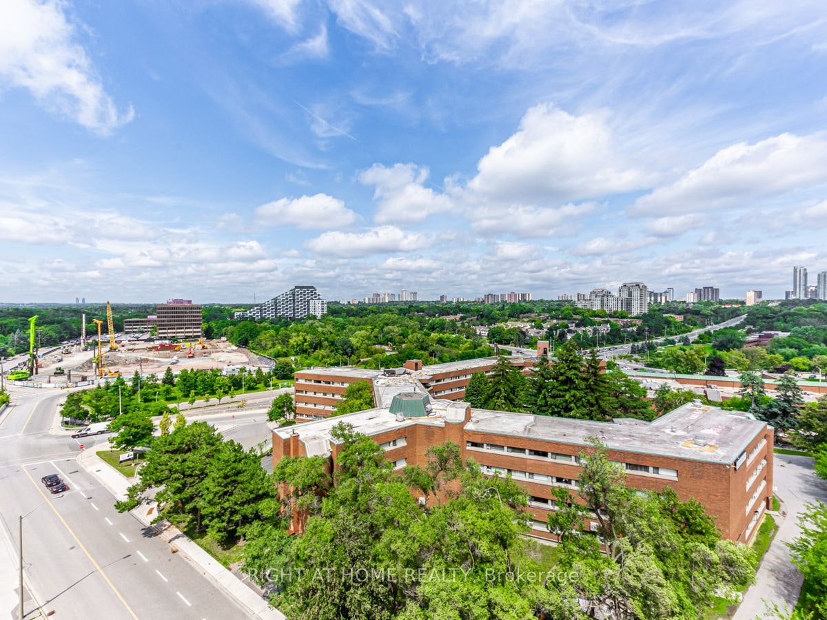 1008-2756 Old Leslie Street, Toronto, ON, M2K 0E2 - 20