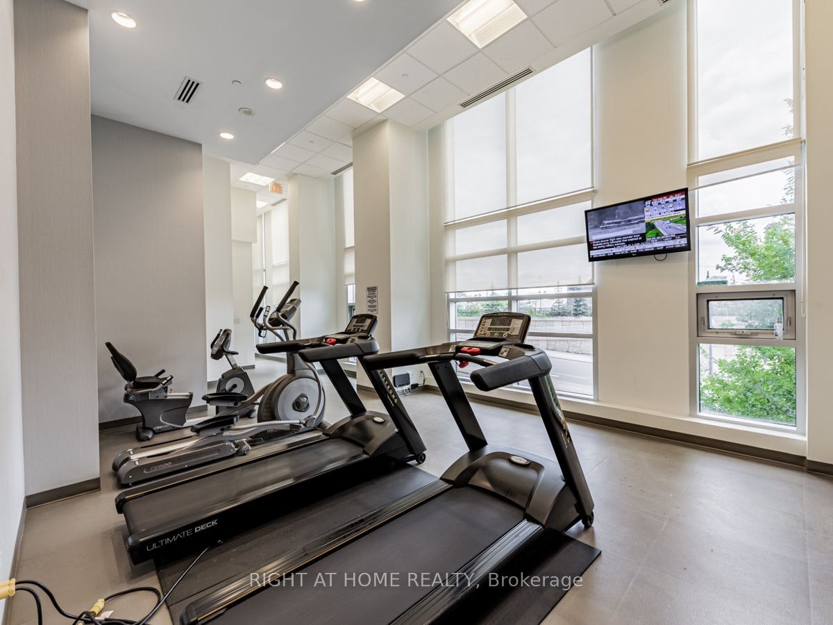 1008-2756 Old Leslie Street, Toronto, ON, M2K 0E2 - 18
