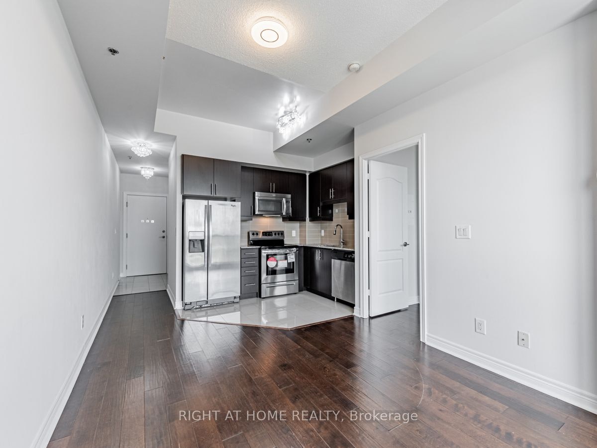 1008-2756 Old Leslie Street, Toronto, ON, M2K 0E2 - 7