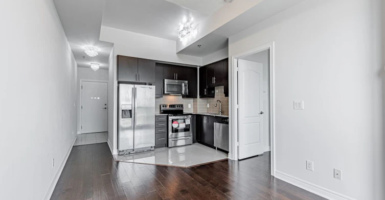 1008-2756 Old Leslie Street, Toronto, ON, M2K 0E2 - 7