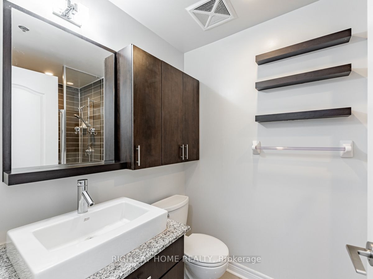1008-2756 Old Leslie Street, Toronto, ON, M2K 0E2 - 13
