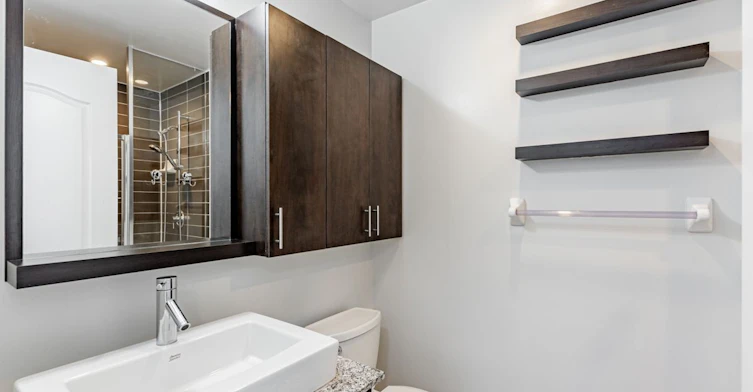 1008-2756 Old Leslie Street, Toronto, ON, M2K 0E2 - 13