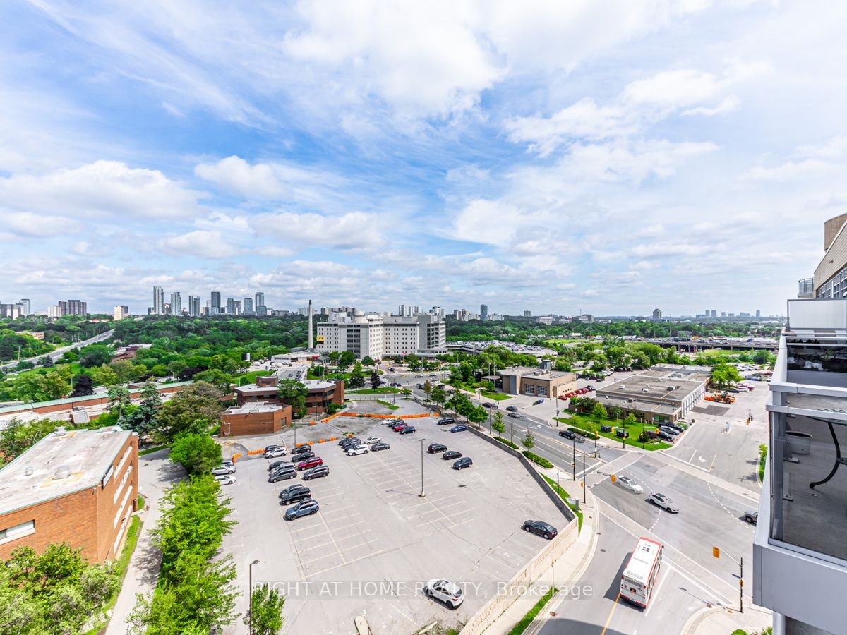 1008-2756 Old Leslie Street, Toronto, ON, M2K 0E2 - 21