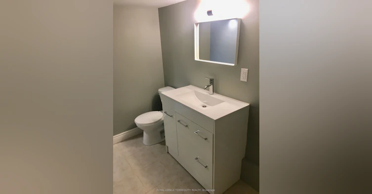 Lower Unit-305 Margueretta Street, Toronto, ON, M6H 3S4 - 11