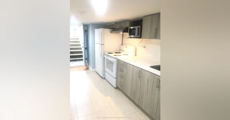 Lower Unit-305 Margueretta Street, Toronto, ON, M6H 3S4 - 2