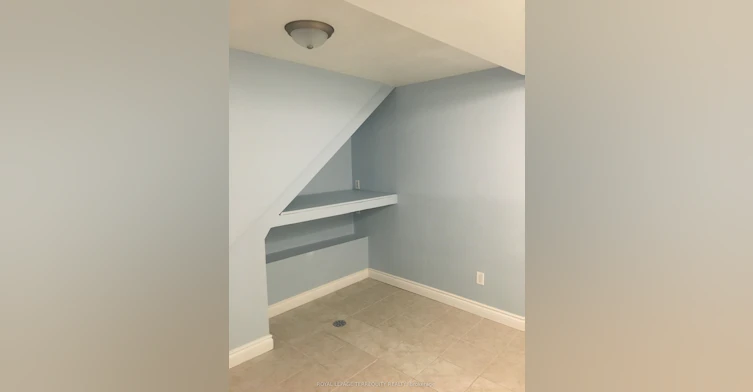 Lower Unit-305 Margueretta Street, Toronto, ON, M6H 3S4 - 6