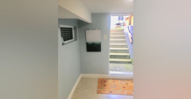 Lower Unit-305 Margueretta Street, Toronto, ON, M6H 3S4 - 3