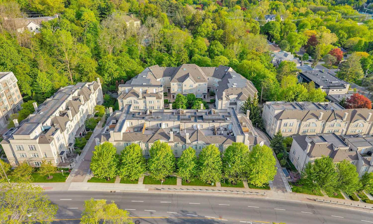 313-51 York Mills Road