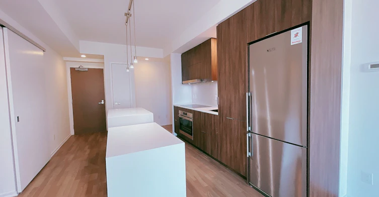 2912-1 Bloor Street E, Toronto, ON, M4W 0A8 - 8