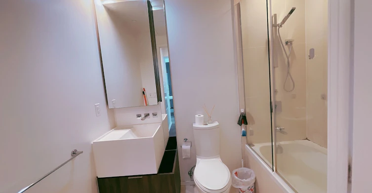 2912-1 Bloor Street E, Toronto, ON, M4W 0A8 - 7